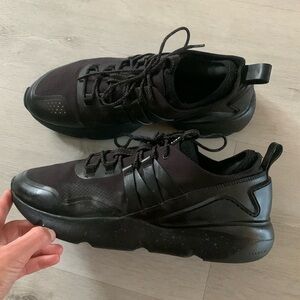 Cole‎ Haan Zéro Grand Grand OS water Resistant Sneaker 12 M black shoes